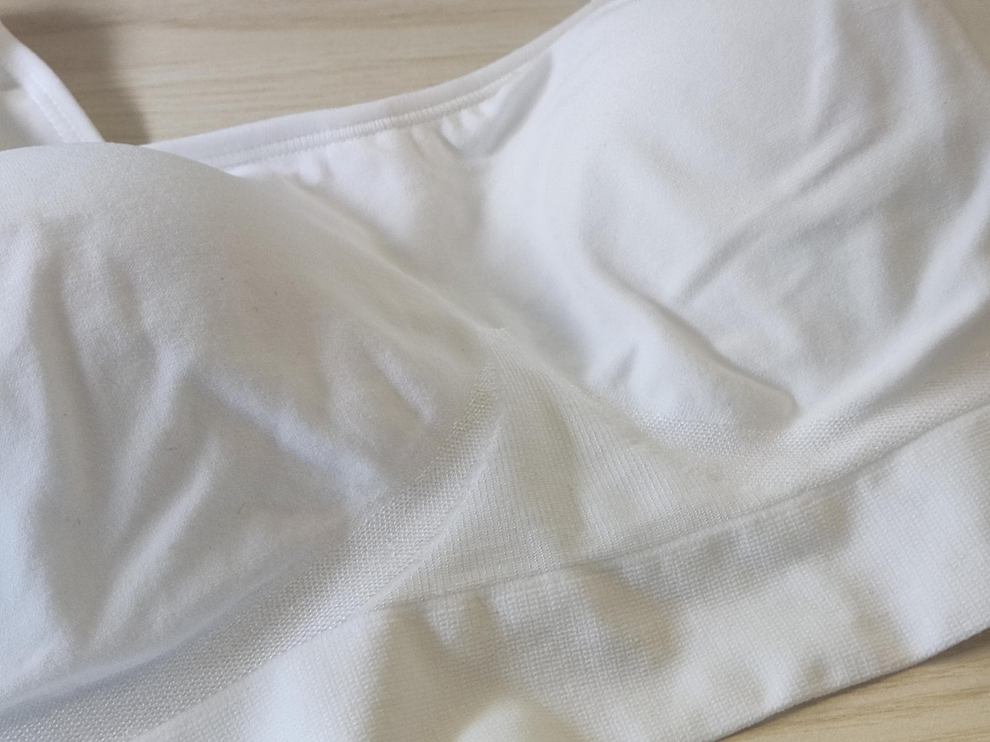 SOUTIEN-GORGE GAINANT FEMME