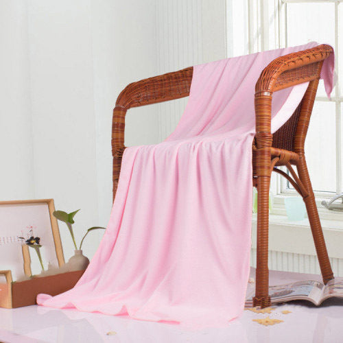 Serviette De bain gamme d'applications