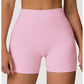 SHORTY SPORT GAINANT FEMME
