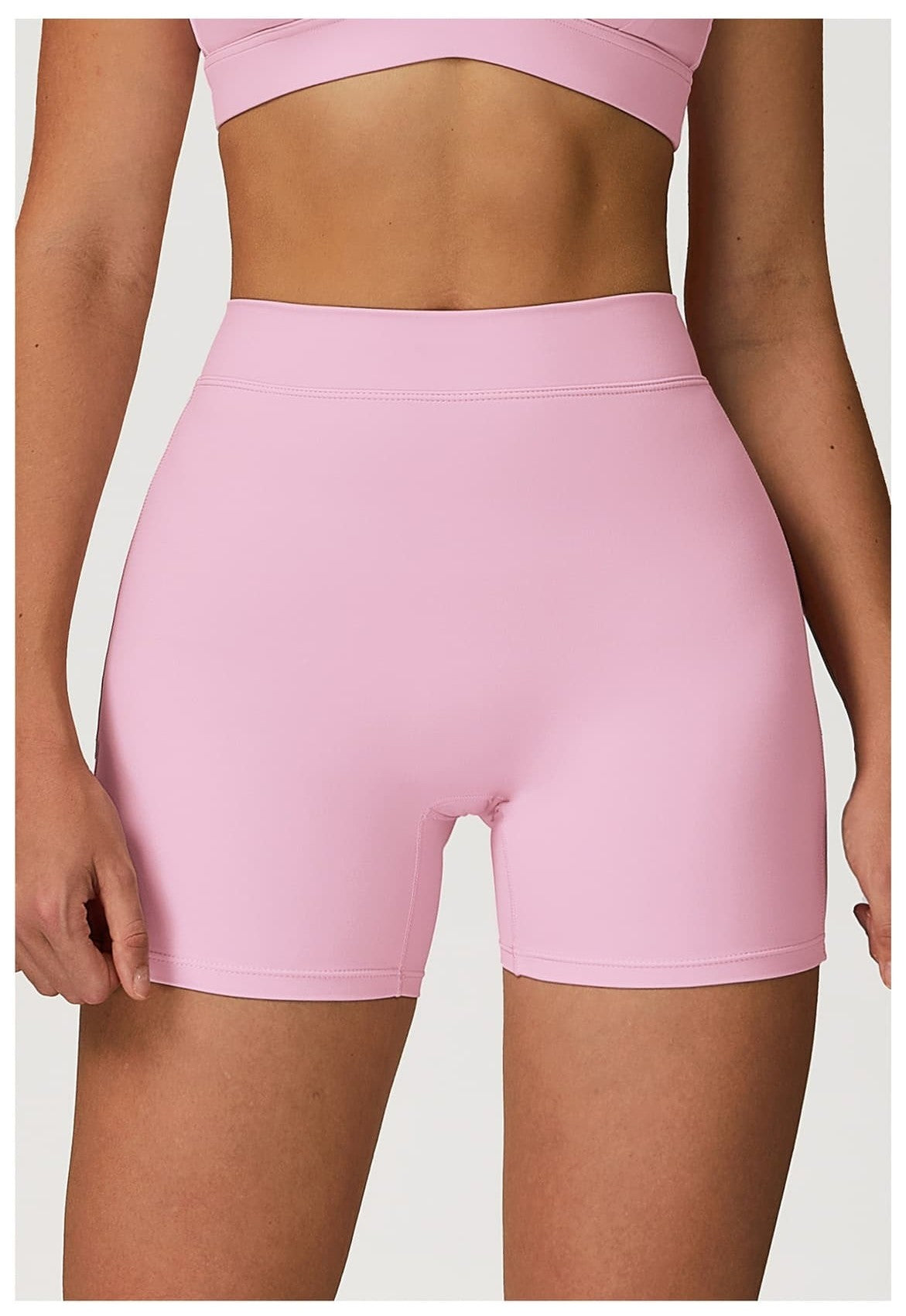 SHORTY SPORT GAINANT FEMME