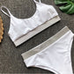 Maillot de Bain Deux Pièces Millenium