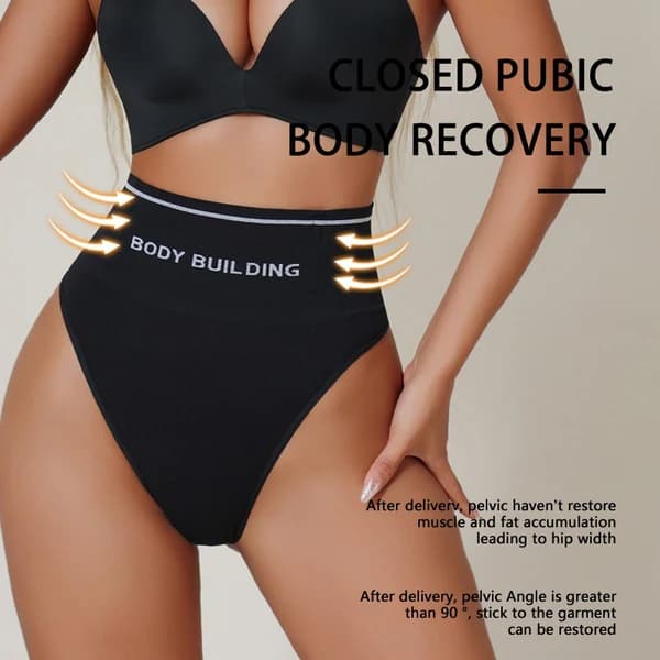 CULOTTE GAINANTE FEMME