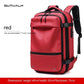 Sac à Dos de Voyage Homme - Compressible et Multifonction avec Compartiment Ordinateur