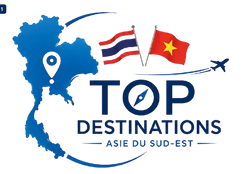 TOP DESTINATIONS