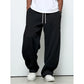 Pantalon Homme Casual Droit - Coupe Américaine