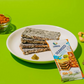 Les barres nutritives aux algues ODEHA