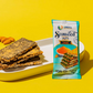 Les barres nutritives aux algues ODEHA