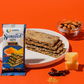 Les barres nutritives aux algues ODEHA