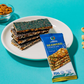 Les barres nutritives aux algues ODEHA