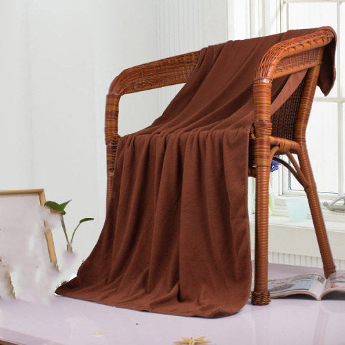 Serviette De bain gamme d'applications