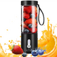 Blender Portable Rechargeable - La Puissance du Mixage - TOP DESTINATIONS