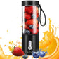Blender Portable Rechargeable - La Puissance du Mixage - TOP DESTINATIONS
