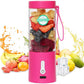 Blender Portable Rechargeable - La Puissance du Mixage - TOP DESTINATIONS