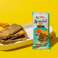 BOÎTE DE 16 BARRES - ODEHA Saveur Traditionnelle Fromage | La Gourmandise Croustillante et Umami - TOP DESTINATIONS