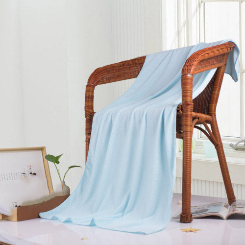 Serviette De bain gamme d'applications