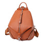 Sac Antivol Femme Cuir Genève