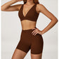SHORTY SPORT GAINANT FEMME