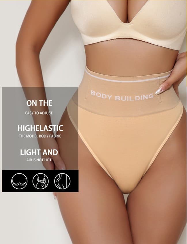 CULOTTE GAINANTE FEMME - TOP DESTINATIONS