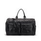 Sac de voyage portable en cuir