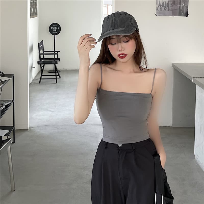 TOP TUBE FEMME LONGUEUR 80CM