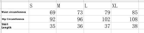 Jupe Jean Femme Stretch - Coupe Slim Élégante - Style Rétro Casual