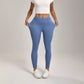 Legging Denim Barbie Taille Haute - Effet Amincissant Hanches - TOP DESTINATIONS