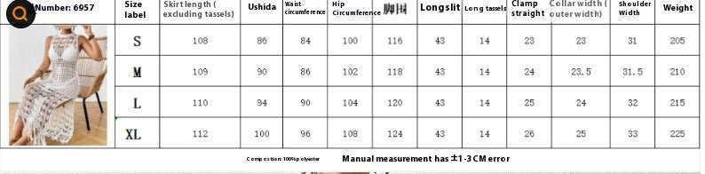 Robe de Plage Longue Fleurie - TOP DESTINATIONS