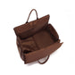 Sac de Voyage Portable en Cuir PU – L'Élégance au Service du Pratique - TOP DESTINATIONS