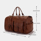 Sac de Voyage Portable en Cuir PU – L'Élégance au Service du Pratique - TOP DESTINATIONS