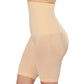 SHORTY GAINANT FEMME TAILLE HAUTE - TOP DESTINATIONS