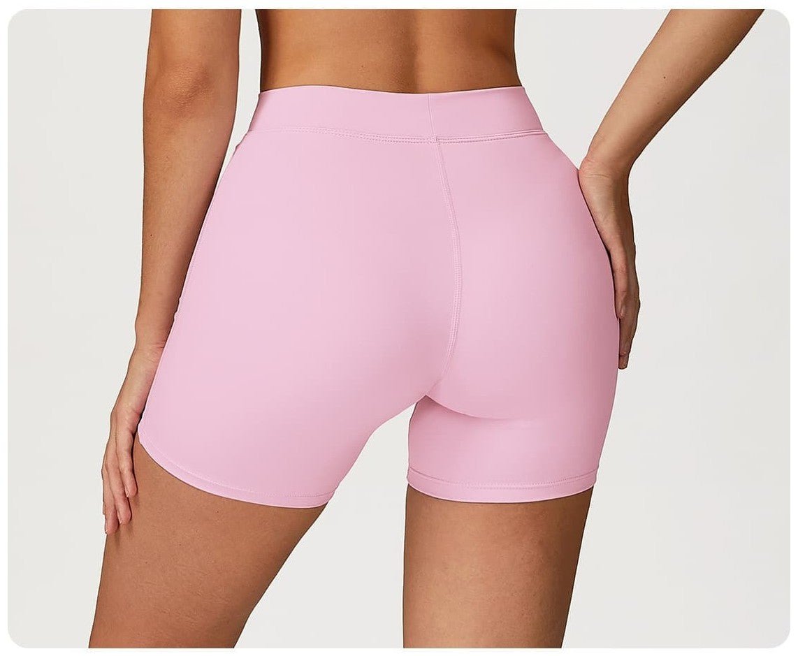 SHORTY SPORT GAINANT FEMME - TOP DESTINATIONS