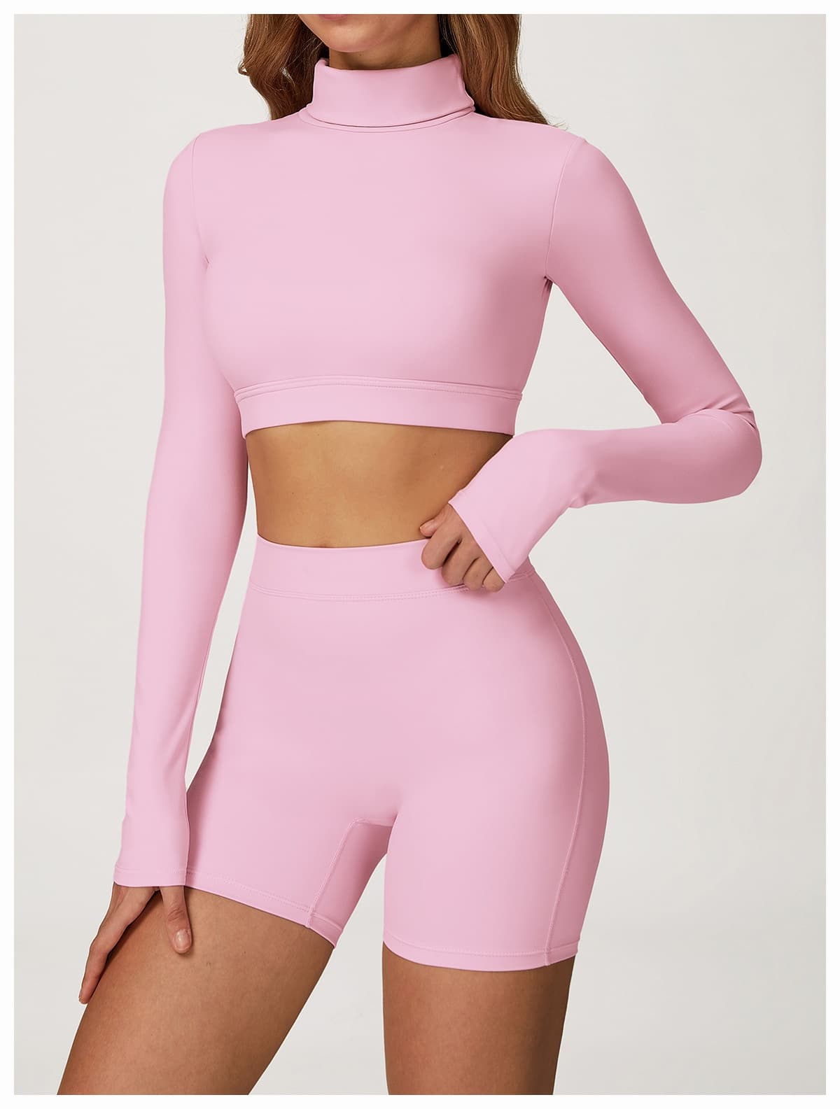 SHORTY SPORT GAINANT FEMME - TOP DESTINATIONS