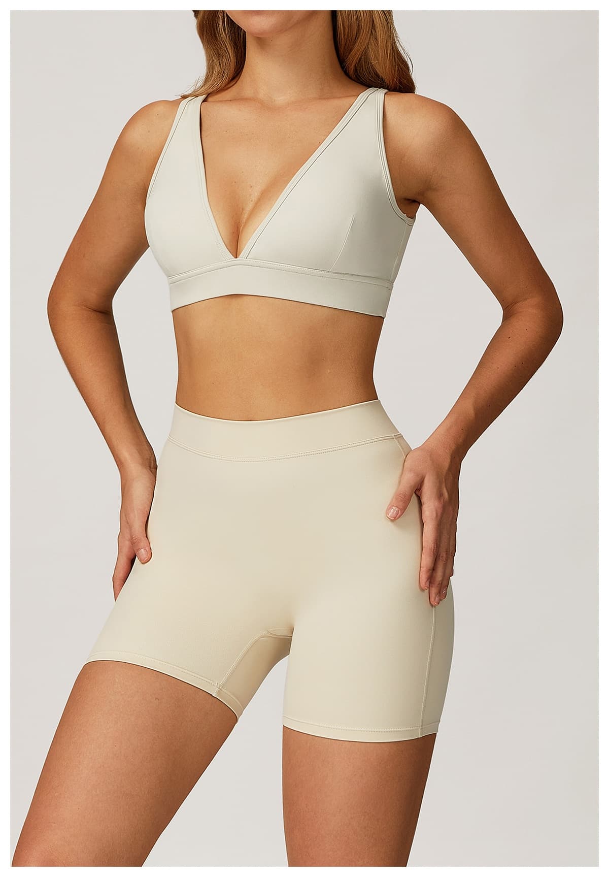 SHORTY SPORT GAINANT FEMME - TOP DESTINATIONS