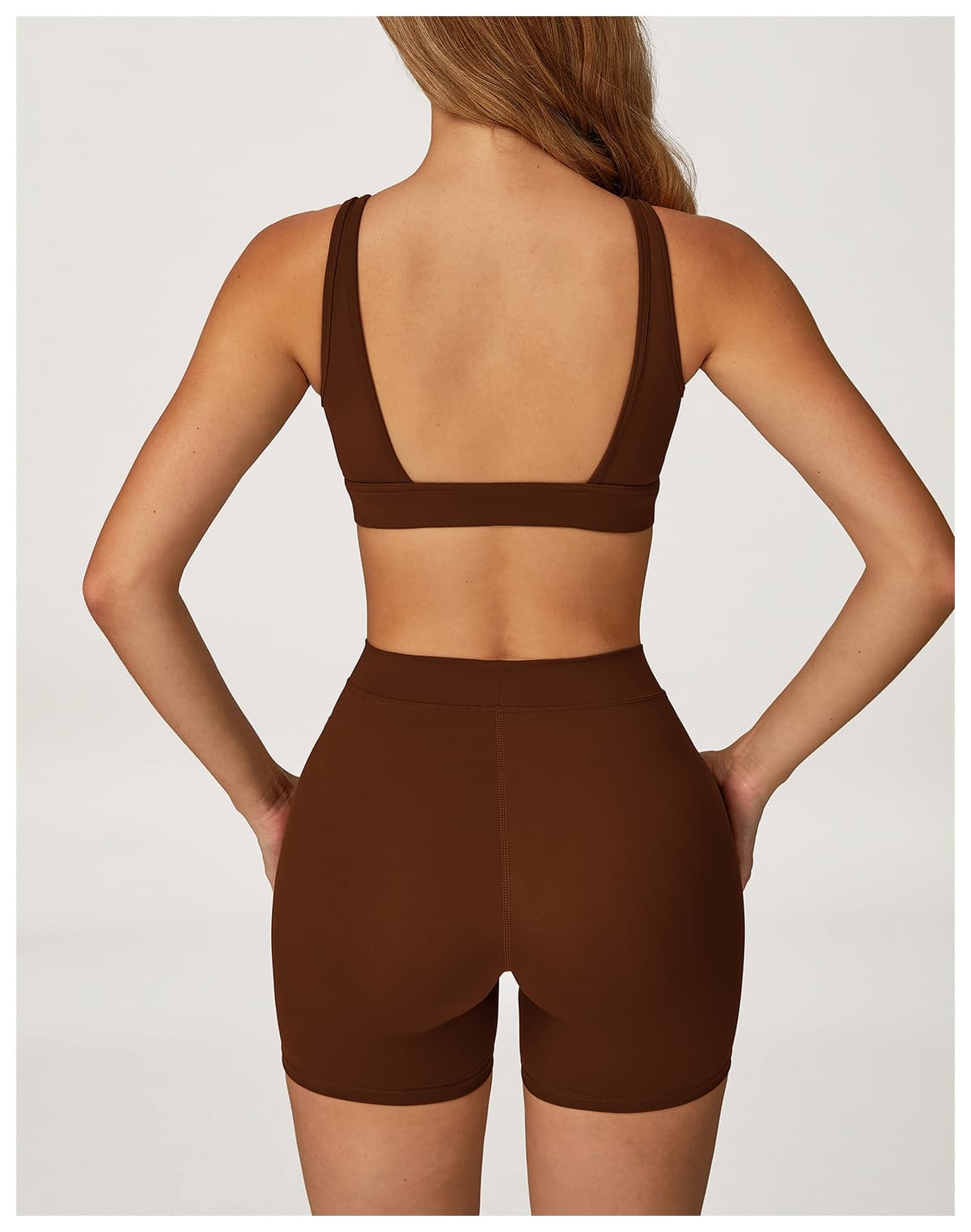 SHORTY SPORT GAINANT FEMME - TOP DESTINATIONS