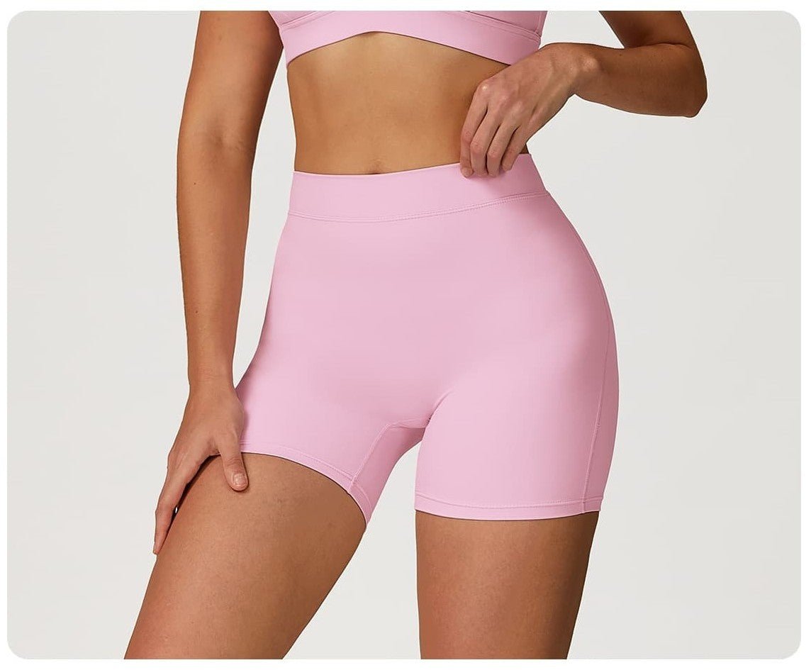 SHORTY SPORT GAINANT FEMME - TOP DESTINATIONS