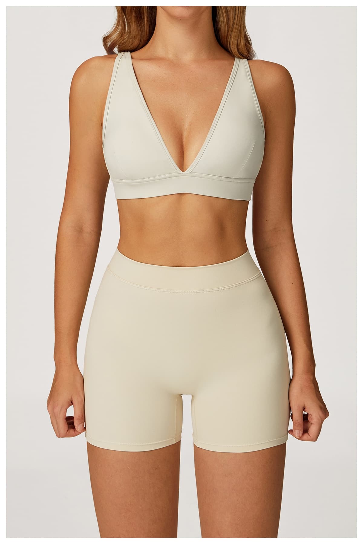 SHORTY SPORT GAINANT FEMME - TOP DESTINATIONS