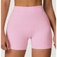 SHORTY SPORT GAINANT FEMME - TOP DESTINATIONS