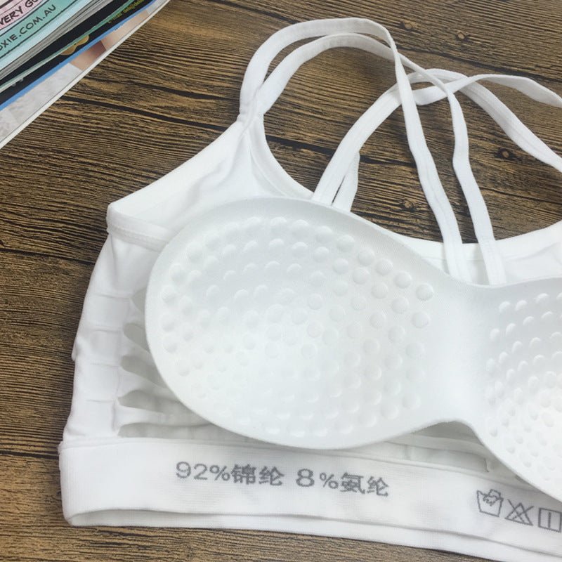 Soutien - gorge de Sport Pearl Box - Yoga & Fitness - TOP DESTINATIONS