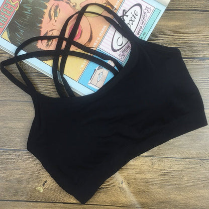 Soutien - gorge de Sport Pearl Box - Yoga & Fitness - TOP DESTINATIONS