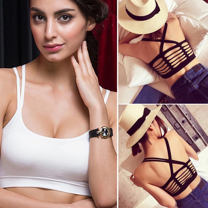 Soutien - gorge de Sport Pearl Box - Yoga & Fitness - TOP DESTINATIONS