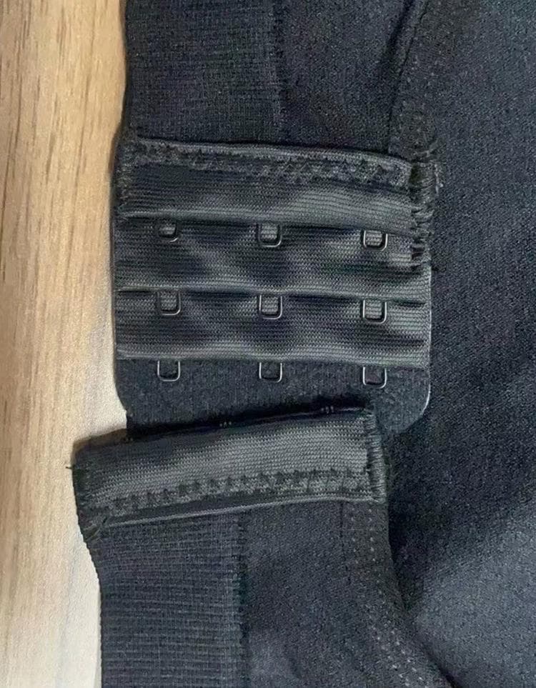 SOUTIEN - GORGE GAINANT FEMME - TOP DESTINATIONS